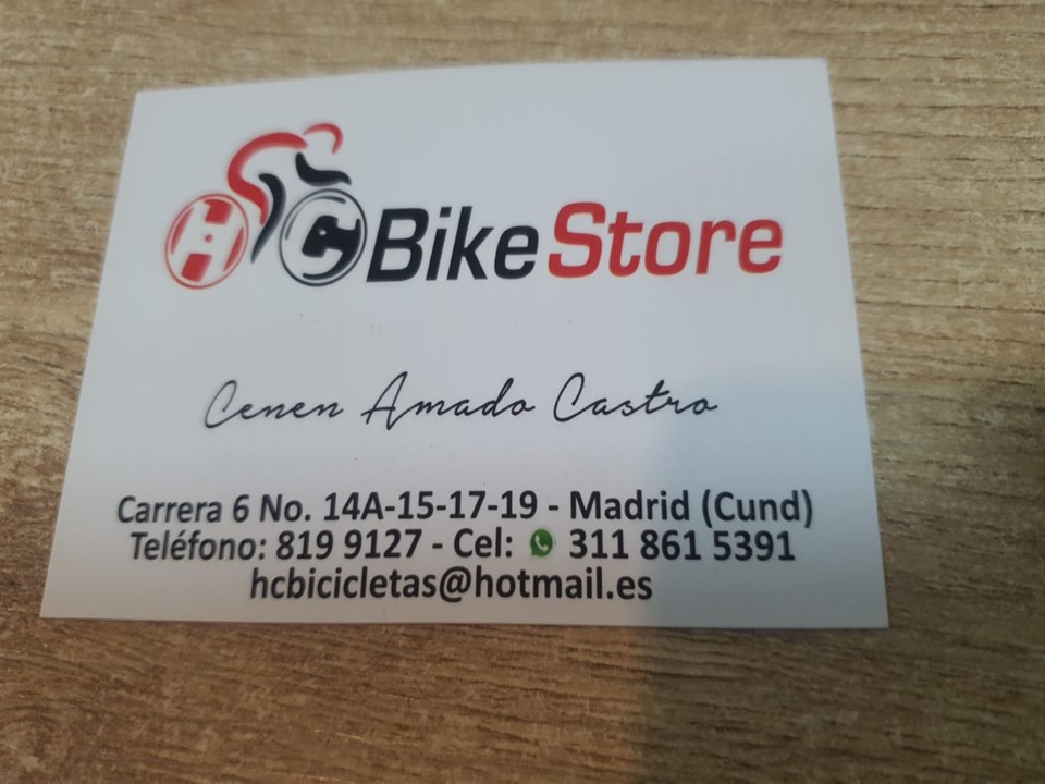 pbike