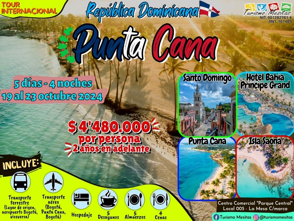 pturismo