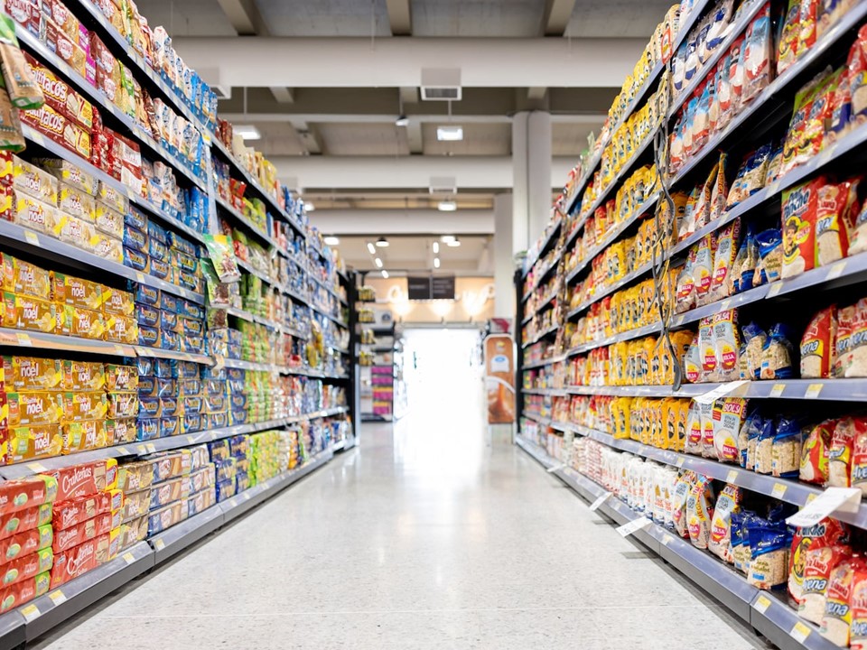 supermercado